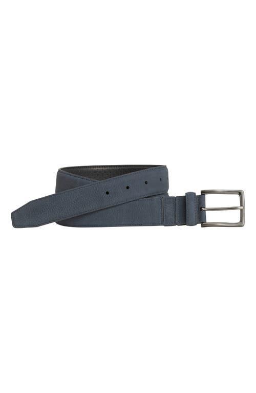 Johnston & Murphy XC4 Leather Dress Belt Product Image