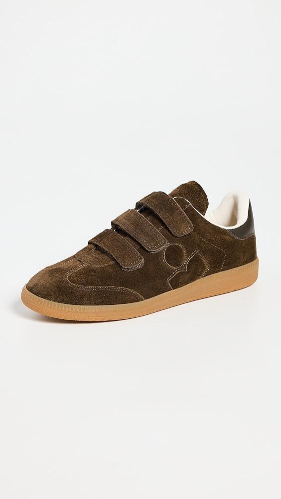 Isabel Marant Beth Sneakers | Shopbop Product Image