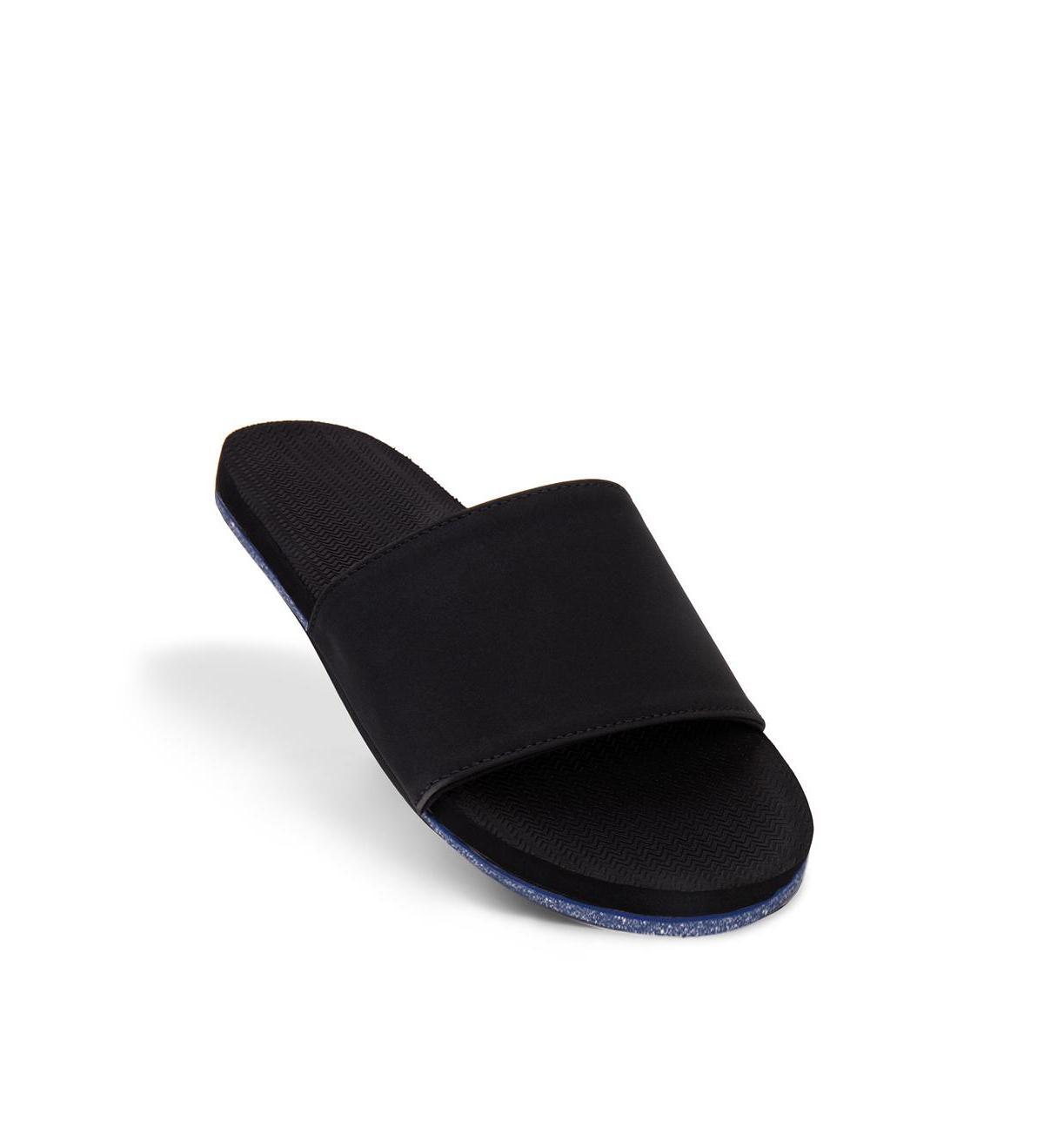 Indosole Mens Slide Sneaker Sole - Sea salt sole Product Image