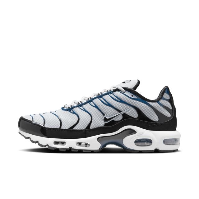 Nike Men's Air Max Plus Shoes Product Image