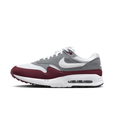 Nike Air Max 1 '86 OG G Men's Golf Shoes Product Image