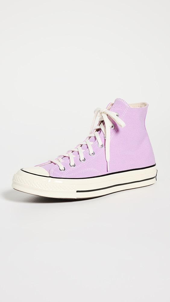 Converse Chuck 70 High Top Sneakers | Shopbop Product Image