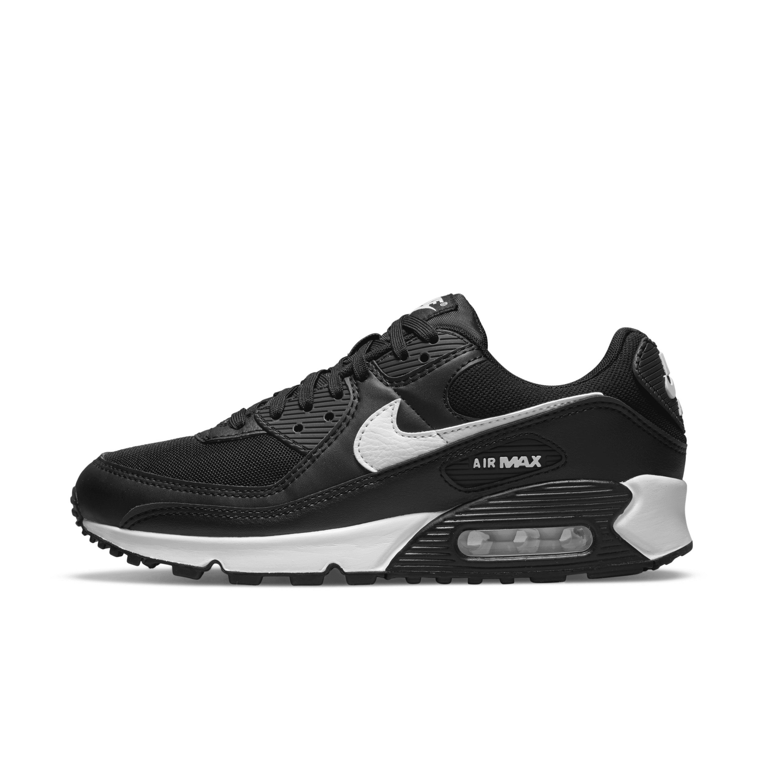 Nike Womens Air Max 90 Shoes Product Image