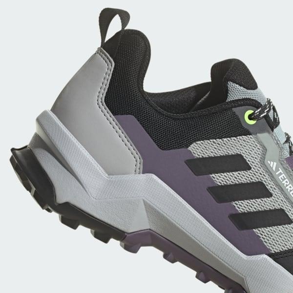 TERREX AX4 Hiking Shoes Product Image