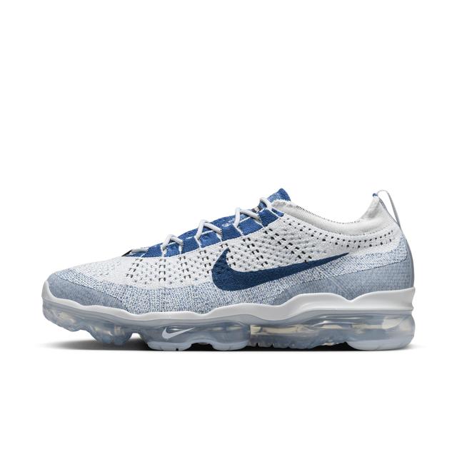 Nike Mens Air VaporMax 2023 Flyknit Running Shoes Product Image