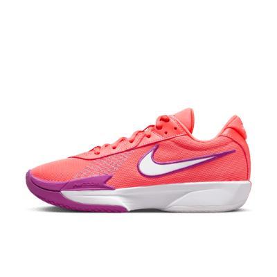 Nike Women's G.T. Cut Academy Basketball Shoes Product Image