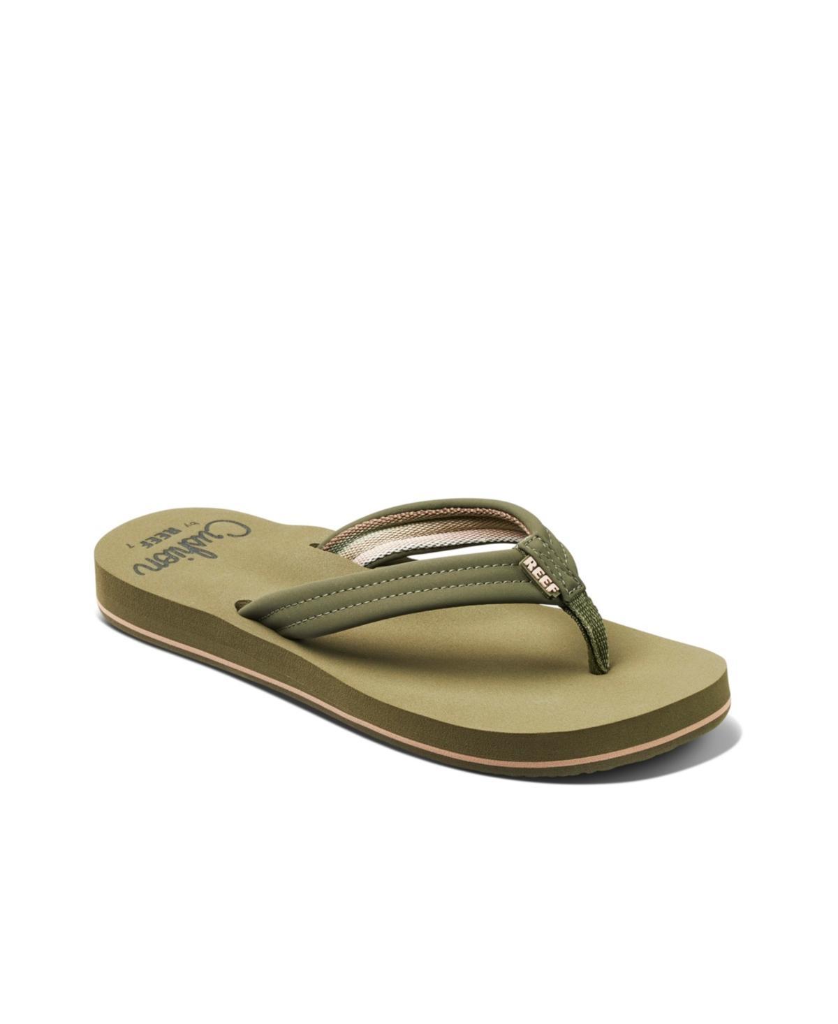 Reef Cushion Breeze Flip Flop Product Image