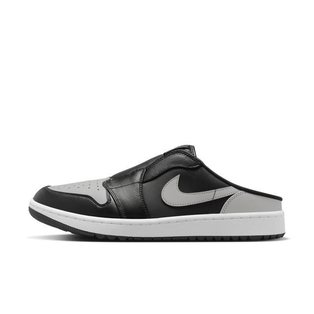 Mens Air Jordan Mule Golf Shoes Product Image