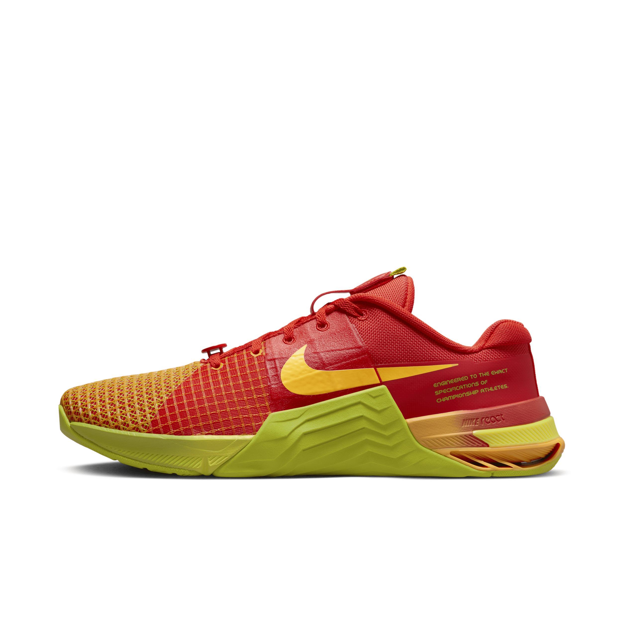 Nike Mens Metcon 8 AMP Training Shoes Product Image