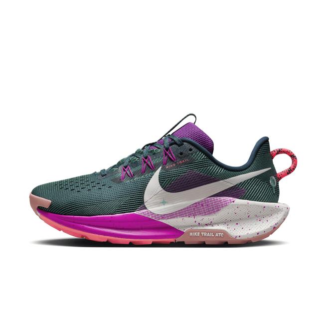 Nike Women's Pegasus Trail 5 Trail Running Shoes Product Image