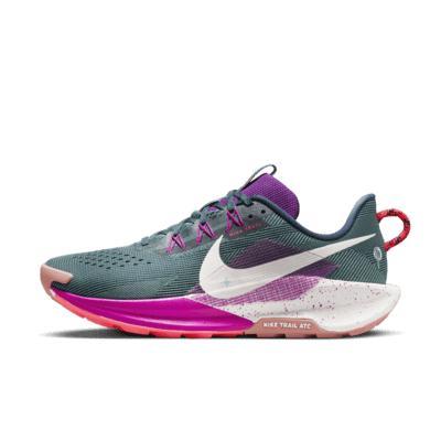 Nike Men's Pegasus Trail 5 Trail Running Shoes Product Image