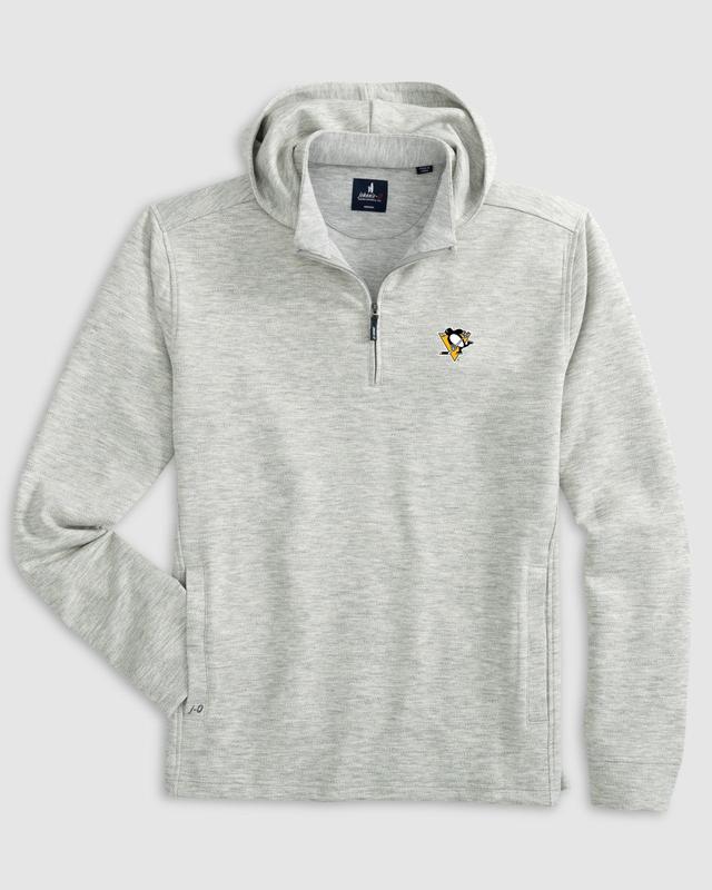 Tennessee Maxton 1/4-Zip Hoodie Product Image