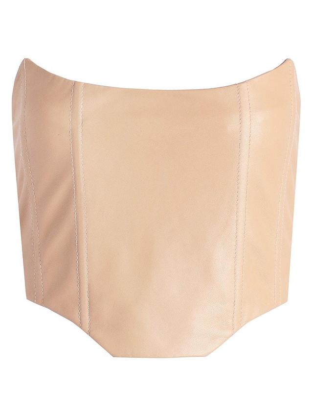 Womens Eloise Top Product Image