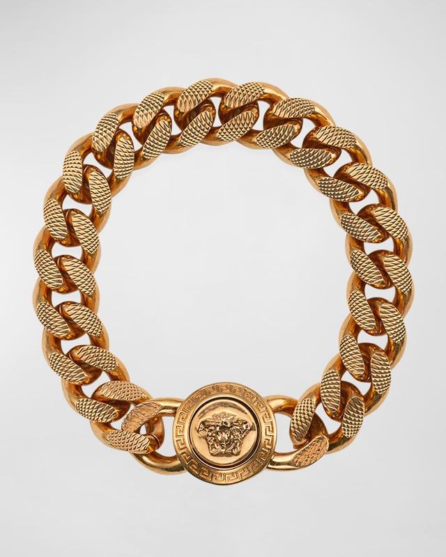 Versace Medusa Chain Bracelet Product Image