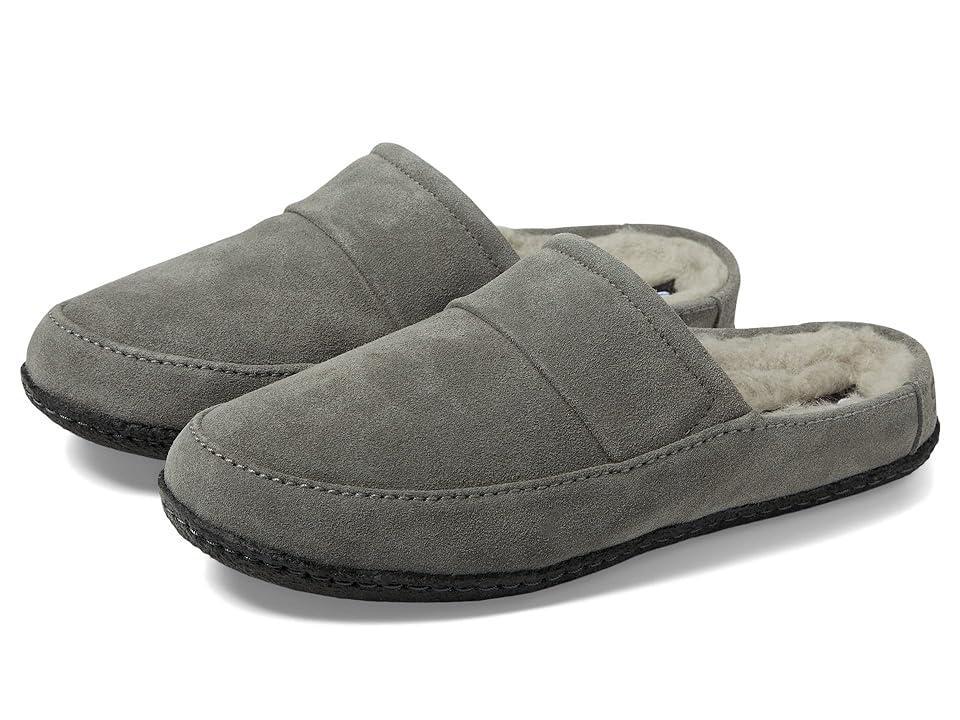 Sorel FALCON RIDGE II Scuff Men's Slipper- Product Image