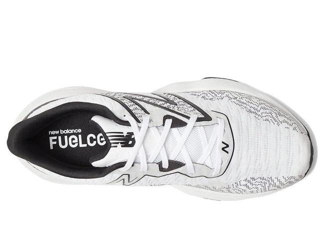 New Balance FuelCell Shift TR v2 Quartz Grey) Men's Shoes Product Image