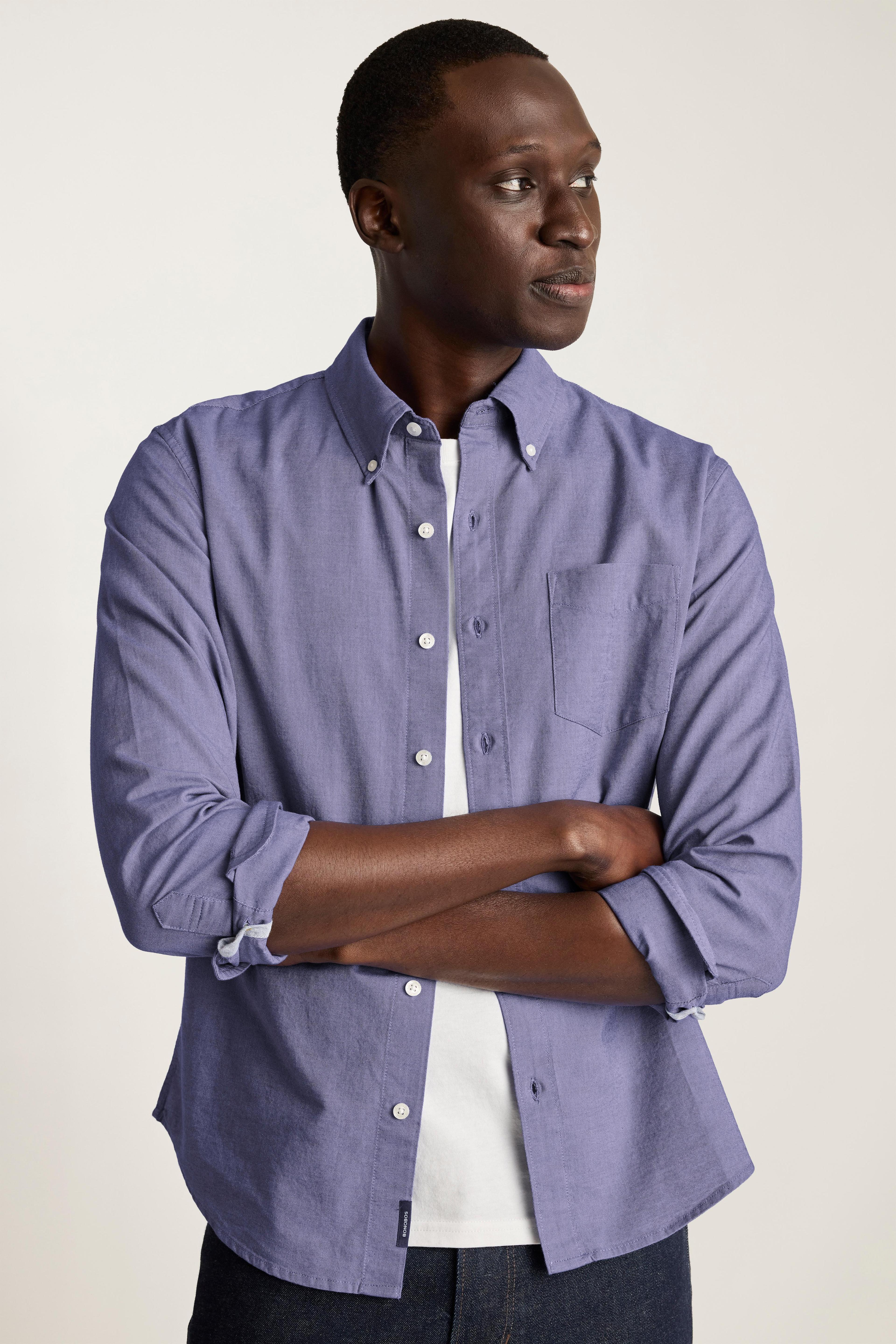 Everyday Oxford Shirt Product Image