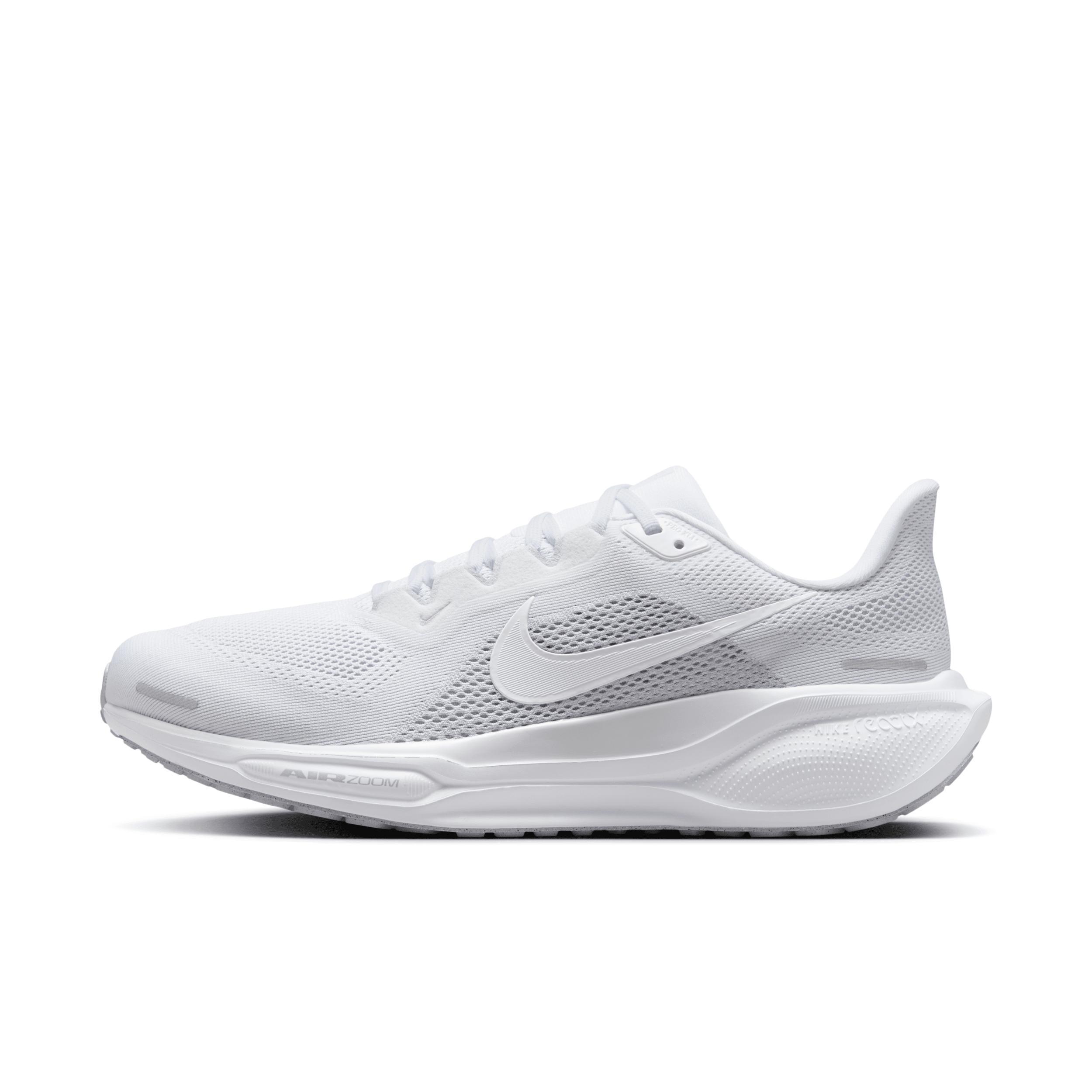 Nike Men's Pegasus 41 Road Running Shoes (Extra Wide) Product Image