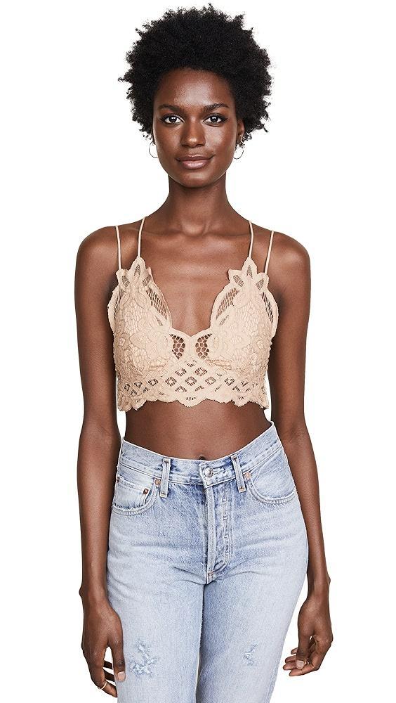 Free People Adella Bralette | Shopbop Product Image