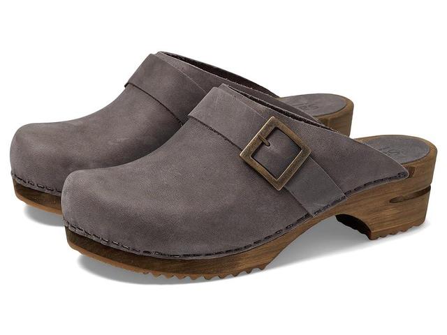 Sanita Urban (Anthracite) Women's Shoes Product Image