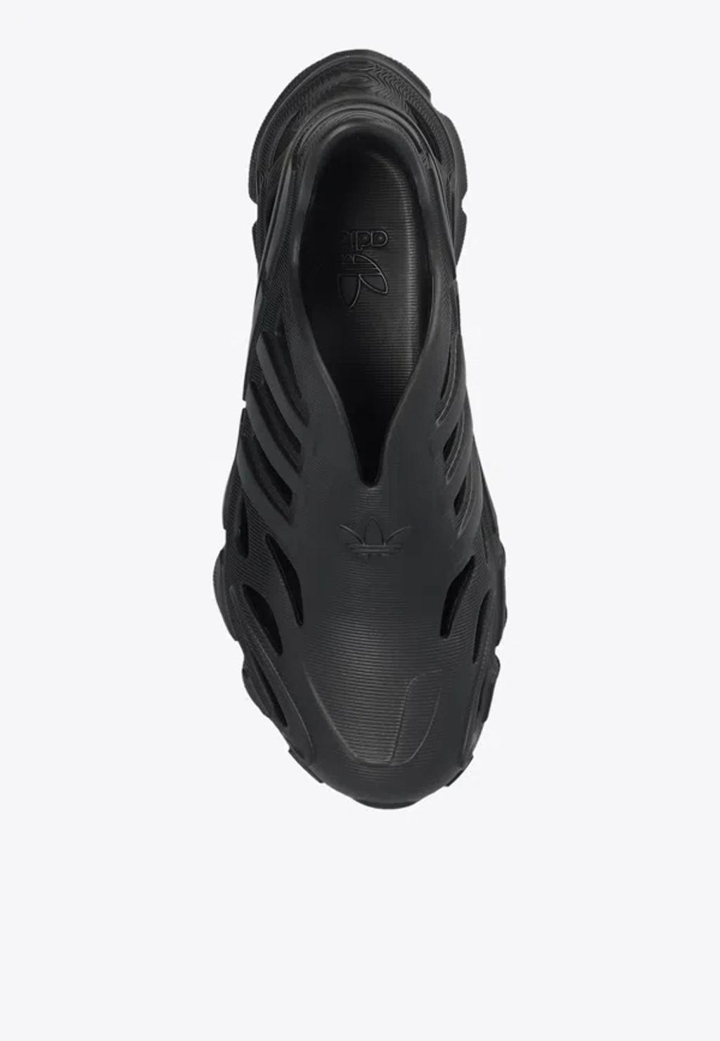 ADIDAS ORIGINALS Adifom Supernova Sneakers In Black Product Image