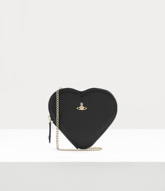 Heart crossbody Product Image