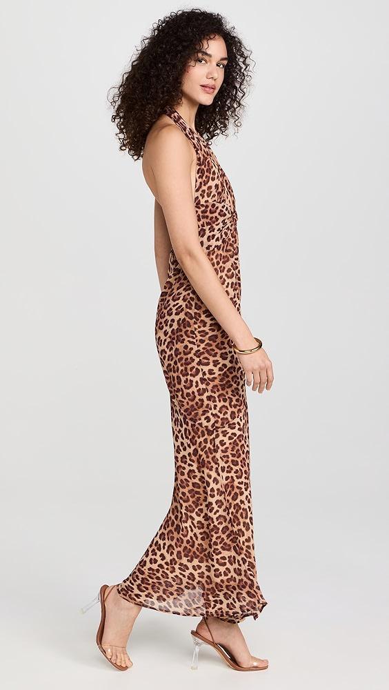 Runaway the Label Tenaya Maxi Dress | Shopbop Product Image