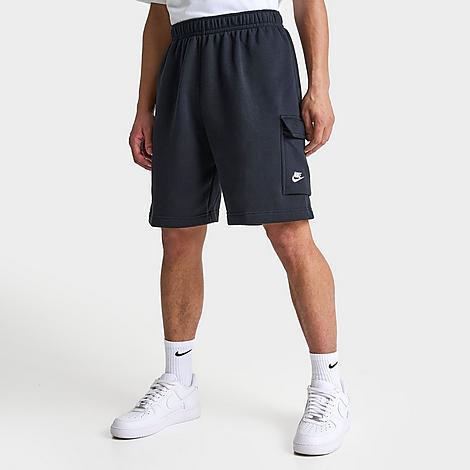 Nike Mens Nike Cargo Club Shorts - Mens Product Image