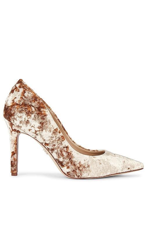 Sam Edelman Hazel Pointed Toe Pump Product Image