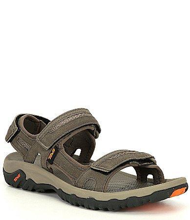 Teva Mens Hudson Sandals Product Image