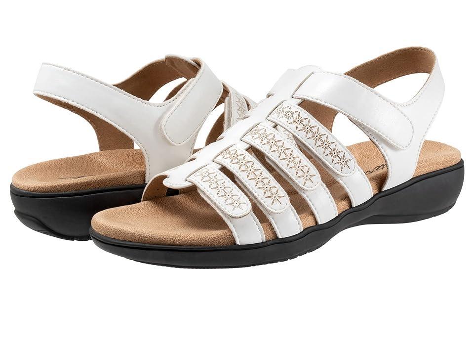 Trotters Tiki Slingback Sandal Product Image