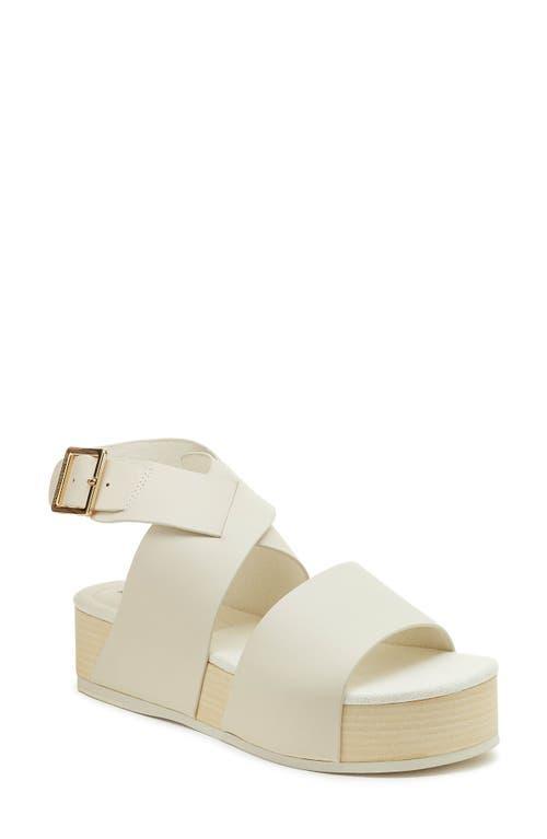 Kelsi Dagger Brooklyn Dunes Platform Sandal Product Image