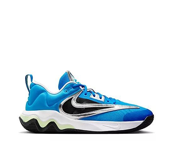 Nike Men's Giannis Immortality 3 Basketball Shoes Product Image