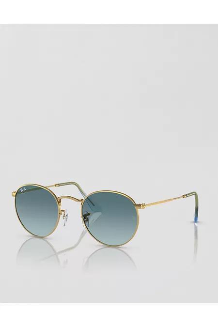 Ray-Ban RB3447 Round Sunglasses Men's Product Image