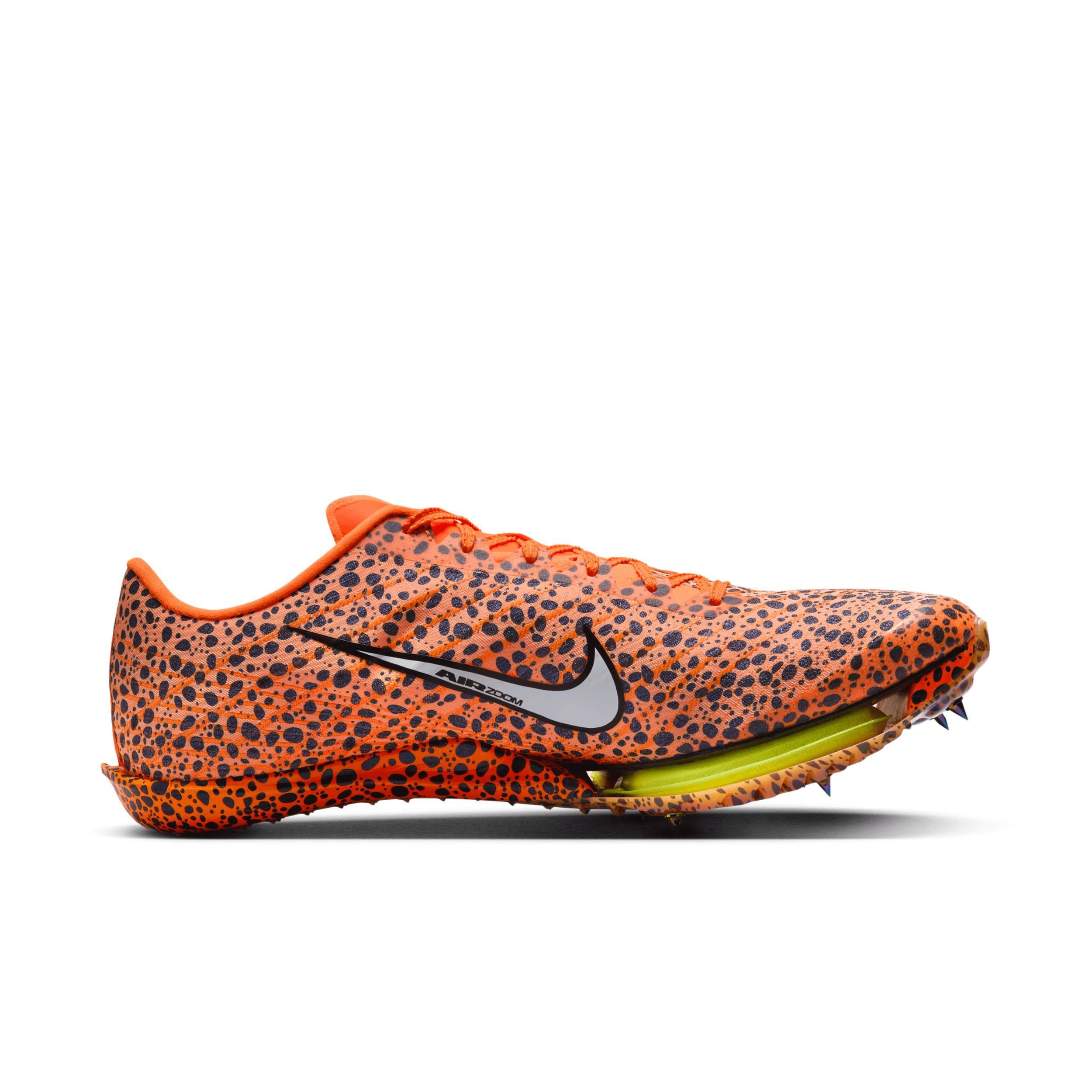 Nike Men's Maxfly 2 Electric Track & Field Sprinting Spikes Product Image