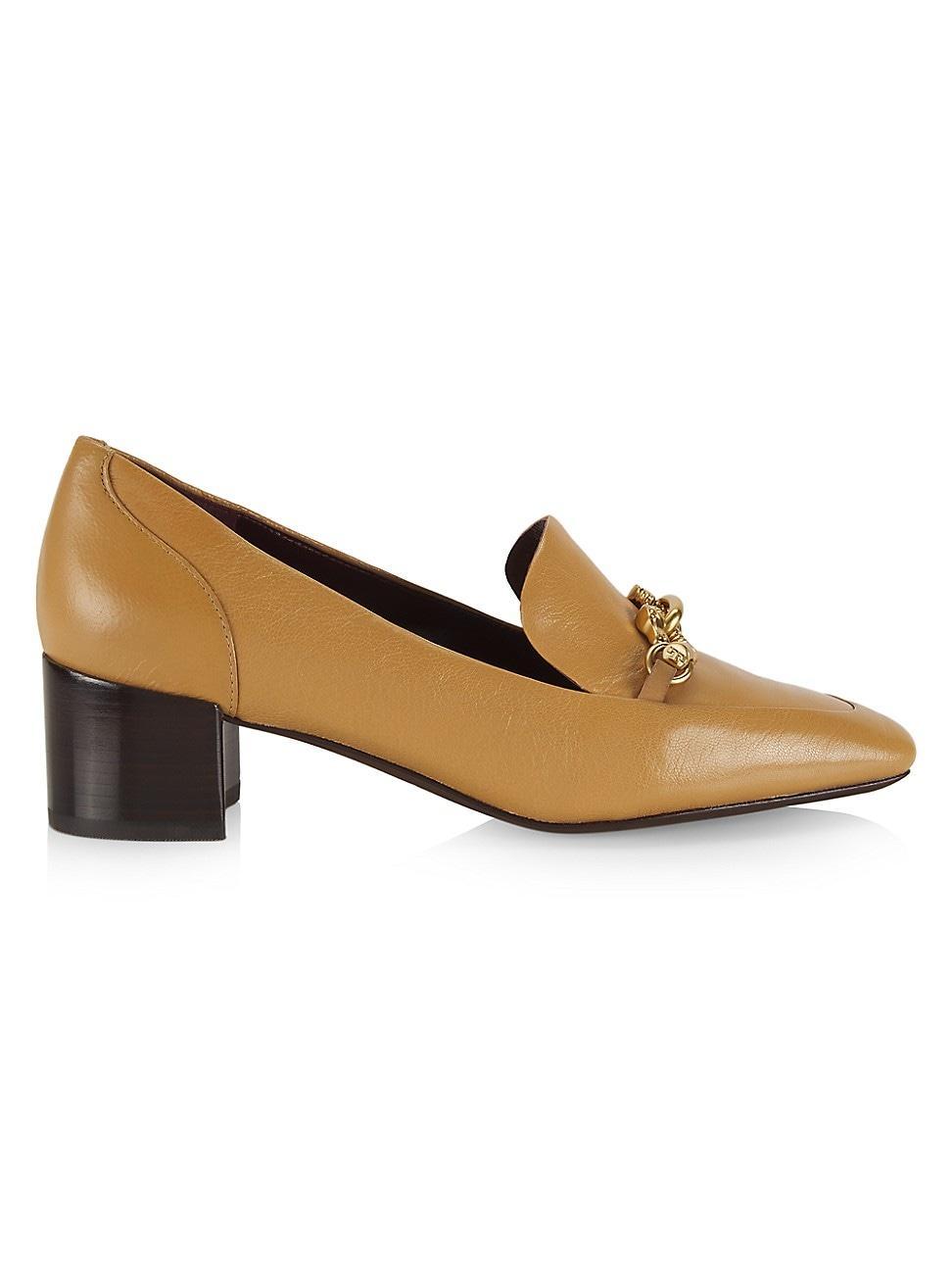 Tory Burch Jessa Bit Loafer Pump Product Image