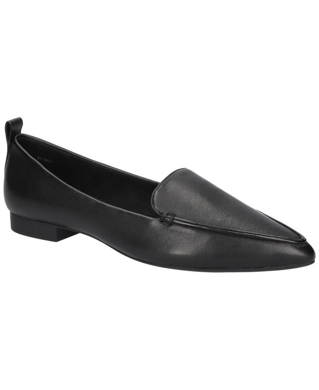 Bella Vita Alessi Pointed Toe Loafer Product Image