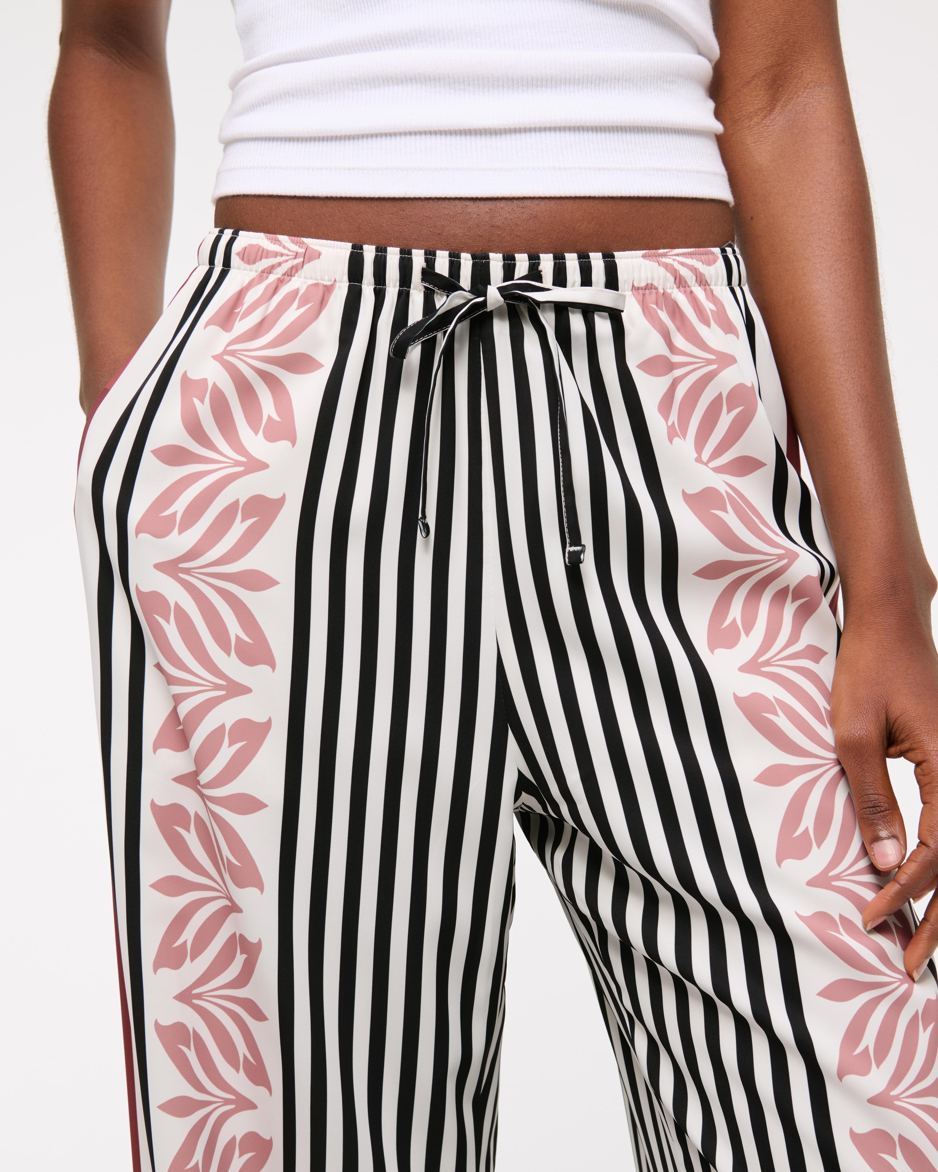 Drapey Resort Pant Product Image