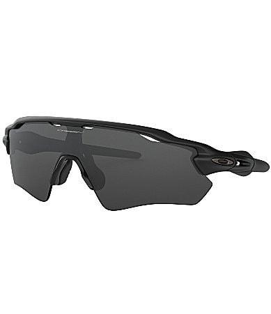 Oakley Radar EV Path 38mm Prizm Wrap Shield Sunglasses Product Image