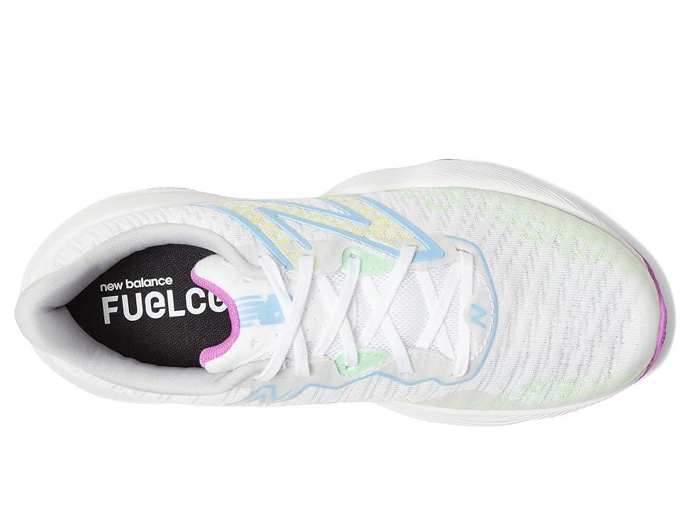 New Balance FuelCell Shift TR v2 Blue Haze) Women's Shoes Product Image