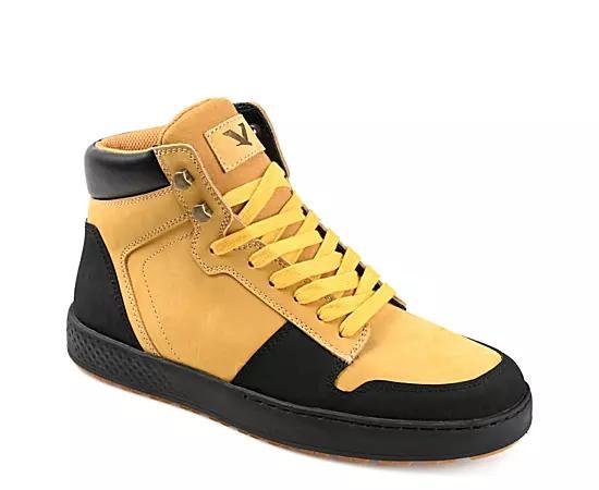 Territory Men's Triton Sneaker Boot Product Image