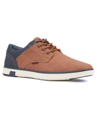 Reserved Footwear Mens New York Leo Low Top Sneakers Product Image