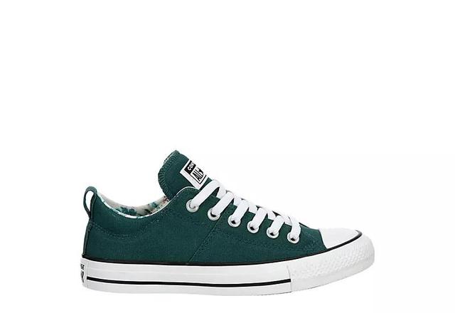 Converse Womens Chuck Taylor All Star Madison Sneaker Product Image