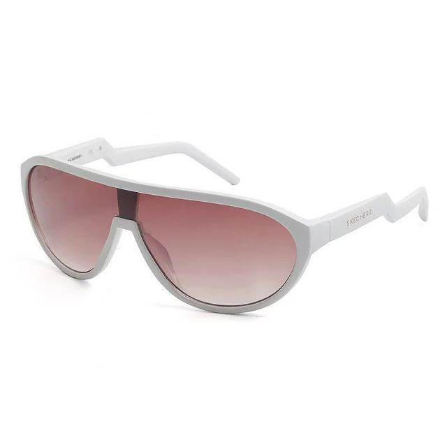 Womens Skechers Shield Sunglasses Product Image