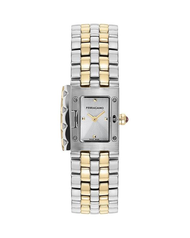 Ferragamo Secret Watch, 19mm x 30mm Product Image