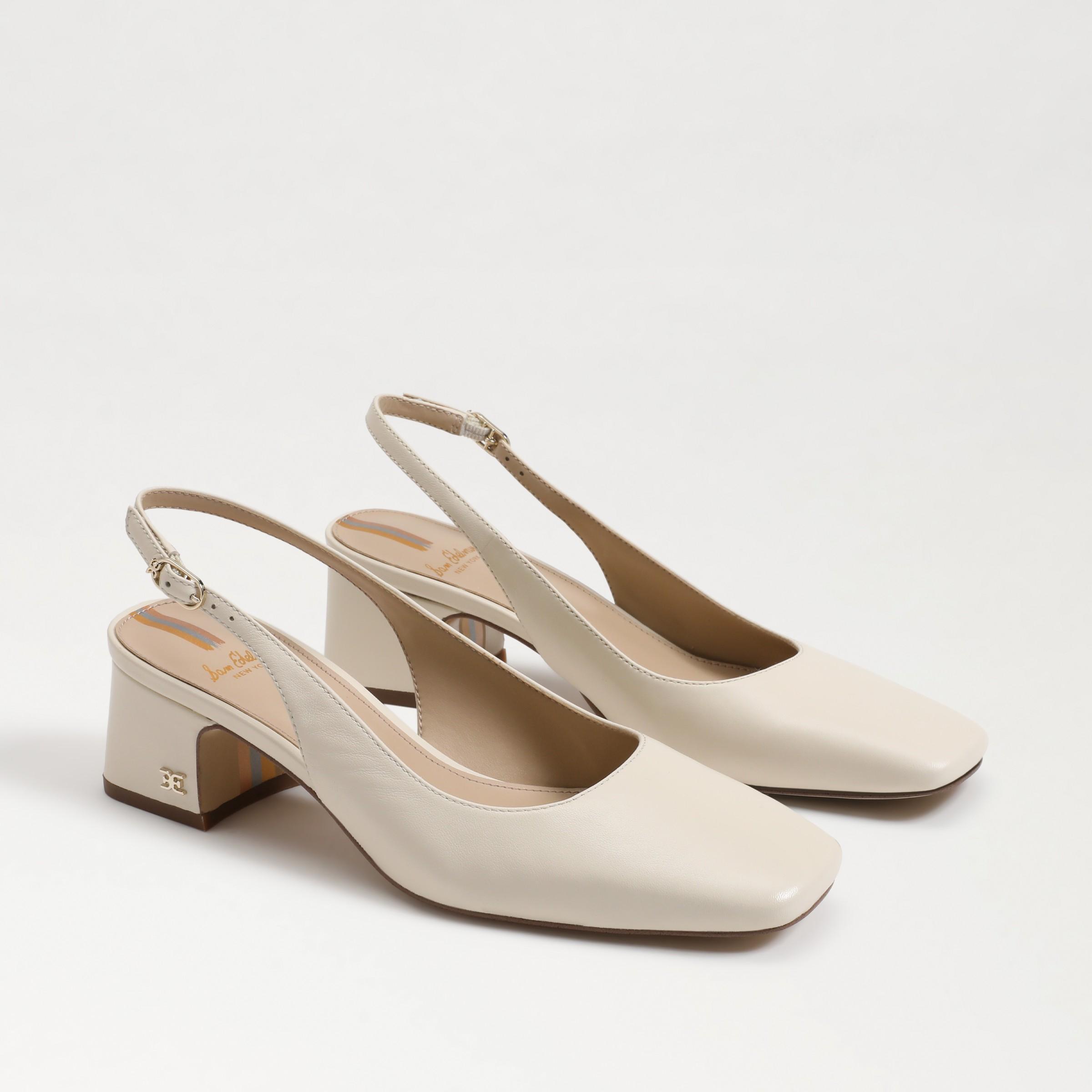 Sam Edelman Terra (Modern Ivory) Women's Shoes Product Image