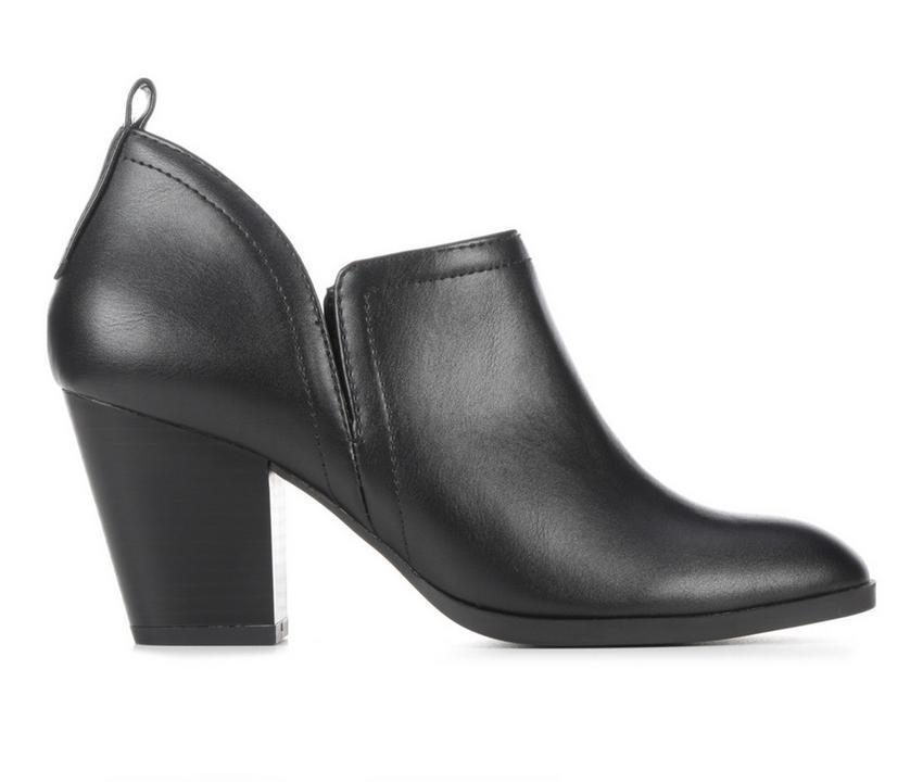 Women's Y-Not Destiny Booties Product Image