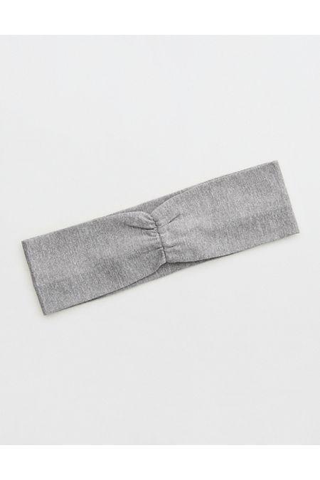 OFFLINE By Aerie The Hugger Cinch Headband Womens Product Image