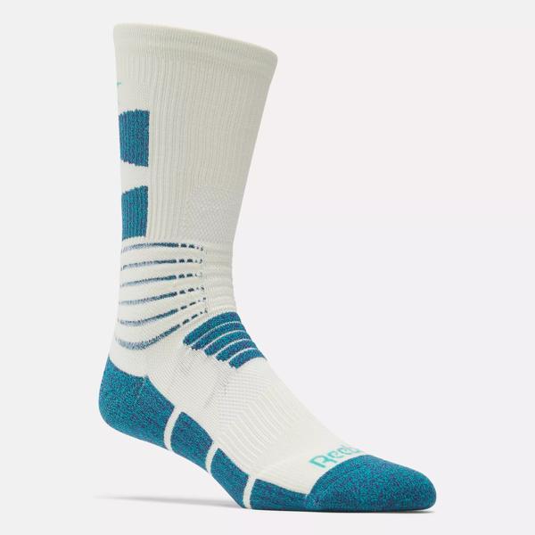 Zone Cushion Crew Socks Product Image