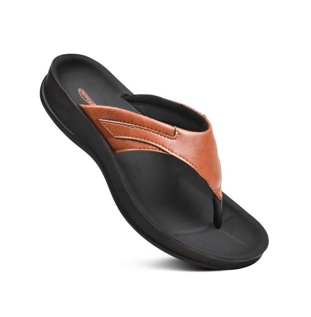 Aerothotic Algiz Comfortable Womens Sandal Product Image